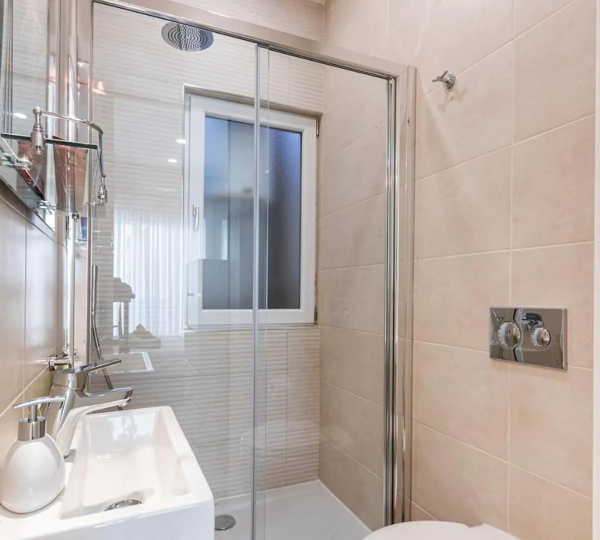 Warmth & Waves Penthouse Apartment Saint Julian's 0*,  Malta